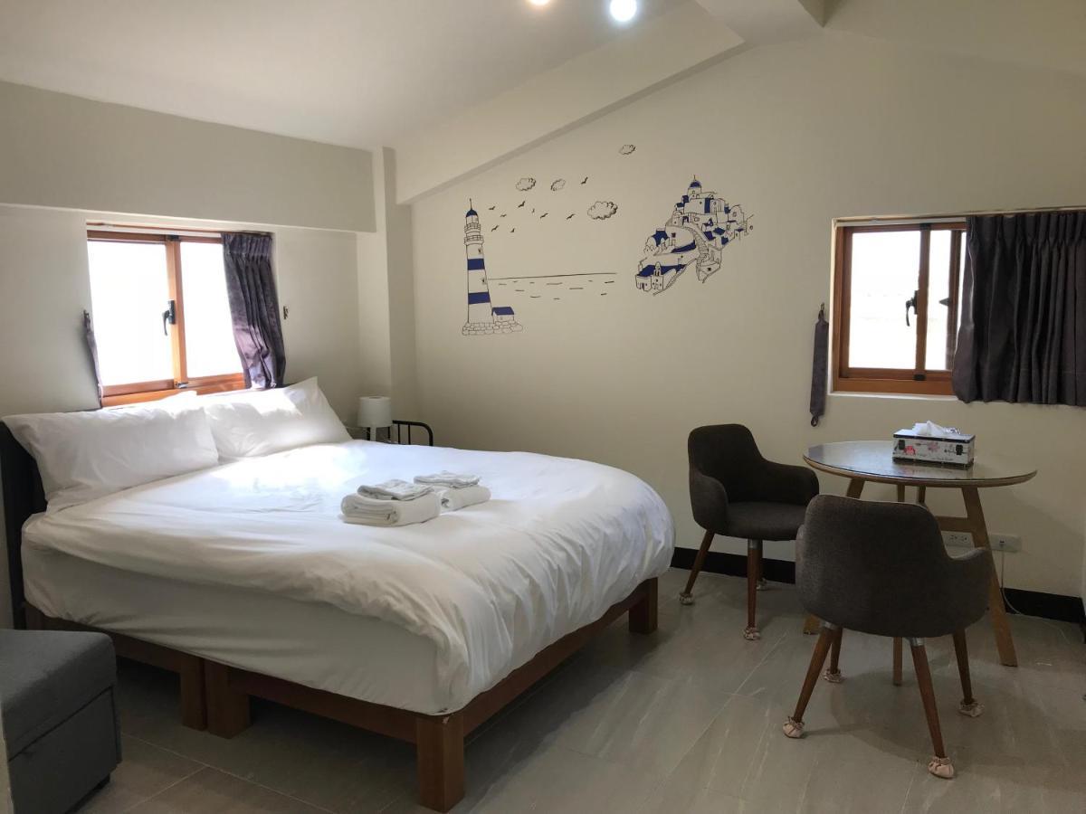 Yo Ho 23 Homestay Бейган Екстериор снимка