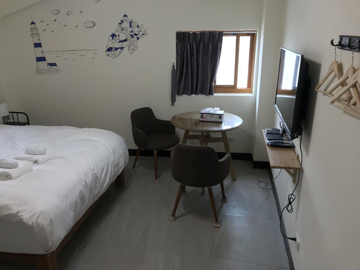 Yo Ho 23 Homestay Бейган Екстериор снимка