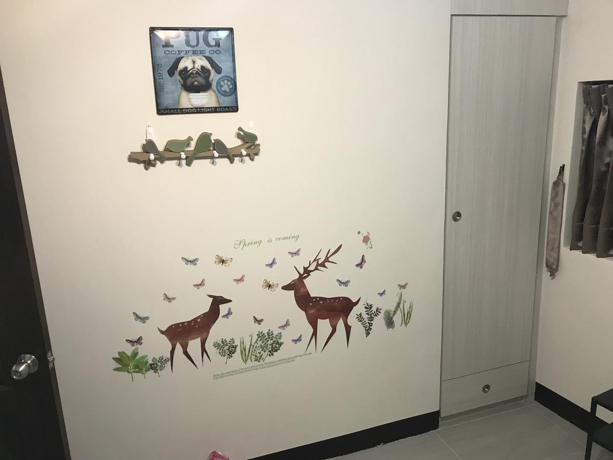 Yo Ho 23 Homestay Бейган Екстериор снимка